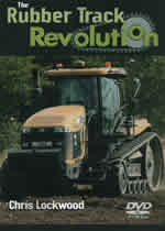 THE RUBBER TRACK REVOLUTION